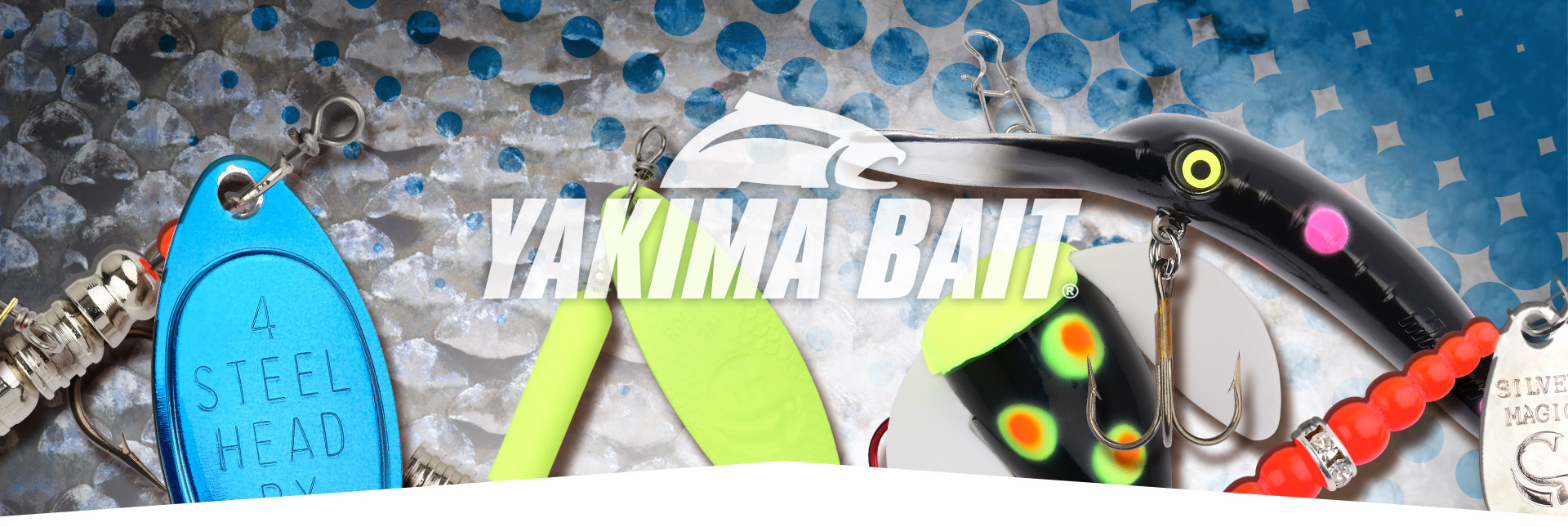 Yakima Bait Products
